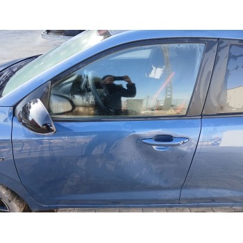 PUERTA DELANTERA IZQUIERDA 