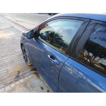 Recambio de puerta delantera izquierda para hyundai i10 iii (ac3, ai3) 1.2 mpi referencia OEM IAM   