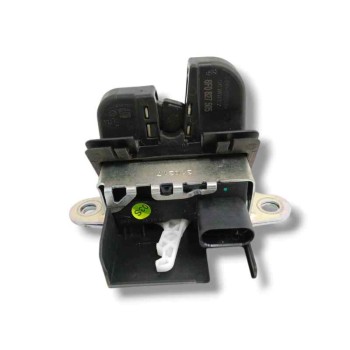 Recambio de cerradura maletero / porton para seat ibiza (kj1) 1.0 tsi referencia OEM IAM 6F0827505  