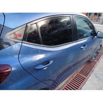 Recambio de puerta trasera derecha para hyundai i10 iii (ac3, ai3) 1.2 mpi referencia OEM IAM   