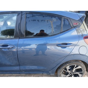 Recambio de puerta trasera izquierda para hyundai i10 iii (ac3, ai3) 1.2 mpi referencia OEM IAM   