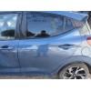 Recambio de puerta trasera izquierda para hyundai i10 iii (ac3, ai3) 1.2 mpi referencia OEM IAM   