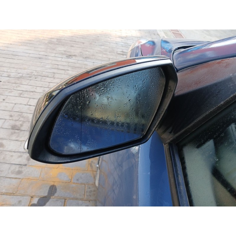 RETROVISOR IZQUIERDO
