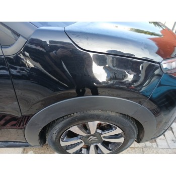 Recambio de aleta delantera derecha para citroën c3 iii (sx) 1.5 bluehdi 100 (sxyhyp, sxyhtu) referencia OEM IAM   