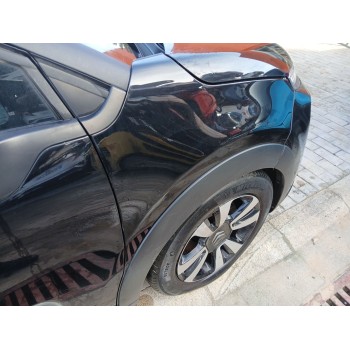 Recambio de aleta delantera derecha para citroën c3 iii (sx) 1.5 bluehdi 100 (sxyhyp, sxyhtu) referencia OEM IAM   