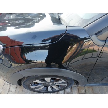 Recambio de aleta delantera izquierda para citroën c3 iii (sx) 1.5 bluehdi 100 (sxyhyp, sxyhtu) referencia OEM IAM   