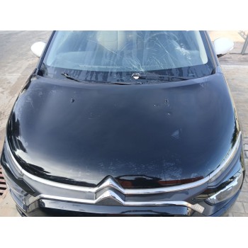 Recambio de capot para citroën c3 iii (sx) 1.5 bluehdi 100 (sxyhyp, sxyhtu) referencia OEM IAM   