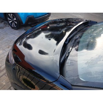 Recambio de capot para citroën c3 iii (sx) 1.5 bluehdi 100 (sxyhyp, sxyhtu) referencia OEM IAM   