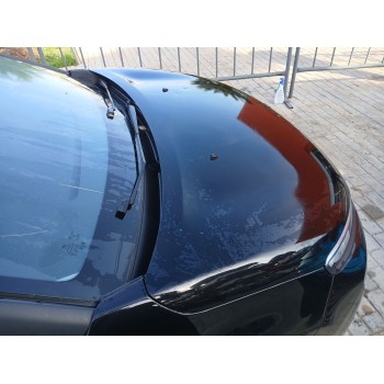 Recambio de capot para citroën c3 iii (sx) 1.5 bluehdi 100 (sxyhyp, sxyhtu) referencia OEM IAM   