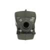 Recambio de filtro aire para suzuki gs 500 (gm51b/wvbk) gs 500    (wvbk) referencia OEM IAM 1370001D61000  