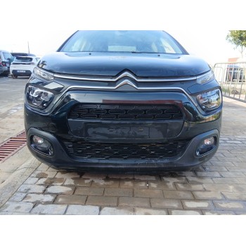 PARAGOLPES DELANTERO 1618082580 