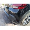 Recambio de paragolpes trasero para citroën c3 iii (sx) 1.5 bluehdi 100 (sxyhyp, sxyhtu) referencia OEM IAM   
