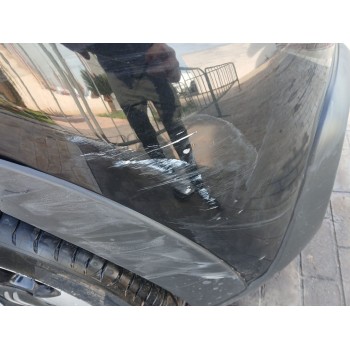 Recambio de paragolpes trasero para citroën c3 iii (sx) 1.5 bluehdi 100 (sxyhyp, sxyhtu) referencia OEM IAM   