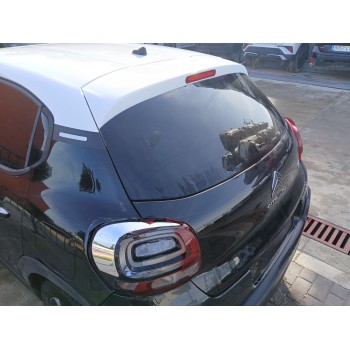 Recambio de porton trasero para citroën c3 iii (sx) 1.5 bluehdi 100 (sxyhyp, sxyhtu) referencia OEM IAM   