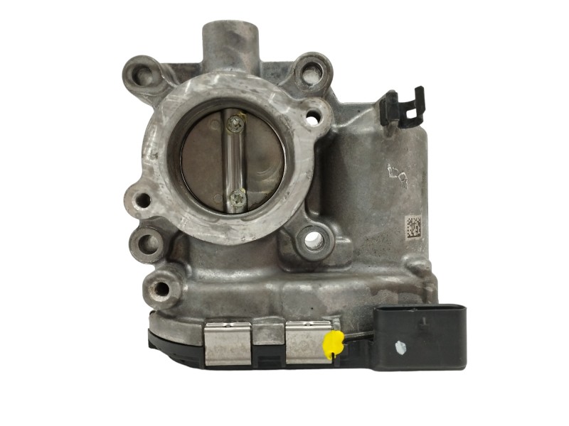 Recambio de caja mariposa para renault kadjar 1.3 tce referencia OEM IAM 161203209R A2821410200 0280750654 Recambio de caja mariposa para renault kadjar 1.3 tce referencia OEM IAM 161203209R A2821410200 0280750654