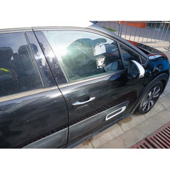 Recambio de puerta delantera derecha para citroën c3 iii (sx) 1.5 bluehdi 100 (sxyhyp, sxyhtu) referencia OEM IAM   