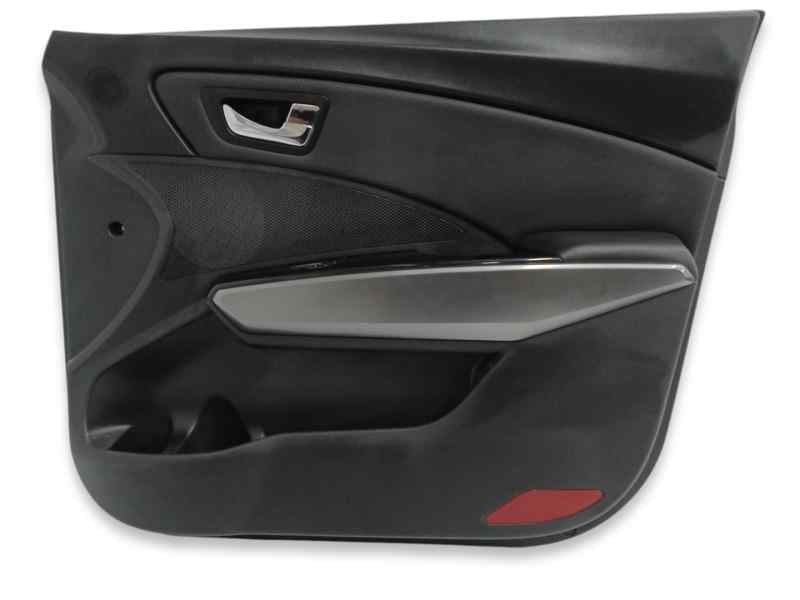 Recambio de guarnecido puerta delantera derecha para ssangyong tivoli 1.5 g15dtf referencia OEM IAM Recambio de guarnecido puerta delantera derecha para ssangyong tivoli 1.5 g15dtf referencia OEM IAM