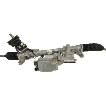 Recambio de cremallera direccion para mercedes-benz clase a (w176) a 180 cdi / d (176.012) referencia OEM IAM 2464602101 6700003