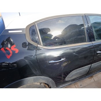 Recambio de puerta trasera derecha para citroën c3 iii (sx) 1.5 bluehdi 100 (sxyhyp, sxyhtu) referencia OEM IAM   