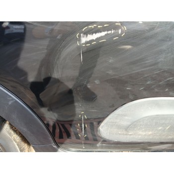 Recambio de puerta trasera derecha para citroën c3 iii (sx) 1.5 bluehdi 100 (sxyhyp, sxyhtu) referencia OEM IAM   