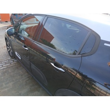 Recambio de puerta trasera izquierda para citroën c3 iii (sx) 1.5 bluehdi 100 (sxyhyp, sxyhtu) referencia OEM IAM   