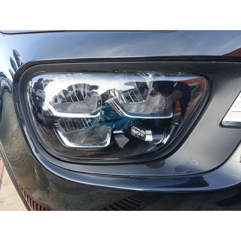 Recambio de faro derecho para citroën c3 iii (sx) 1.5 bluehdi 100 (sxyhyp, sxyhtu) referencia OEM IAM   