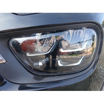Recambio de faro izquierdo para citroën c3 iii (sx) 1.5 bluehdi 100 (sxyhyp, sxyhtu) referencia OEM IAM   