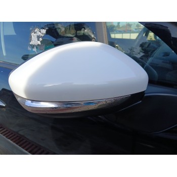 Recambio de retrovisor derecho para citroën c3 iii (sx) 1.5 bluehdi 100 (sxyhyp, sxyhtu) referencia OEM IAM   