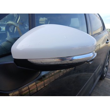 Recambio de retrovisor izquierdo para citroën c3 iii (sx) 1.5 bluehdi 100 (sxyhyp, sxyhtu) referencia OEM IAM   