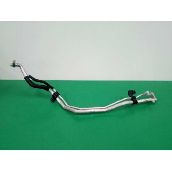 Recambio de tubos aire acondicionado para hyundai h350 kasten 2.5 crdi cat referencia OEM IAM 9922059000  