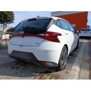 hyundai i20 iii (bc3, bi3) del año 2022