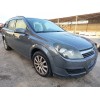 opel astra h station wagon (a04) del año 2005