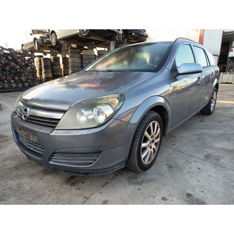 OPEL ASTRA H Station Wagon (A04) 2005