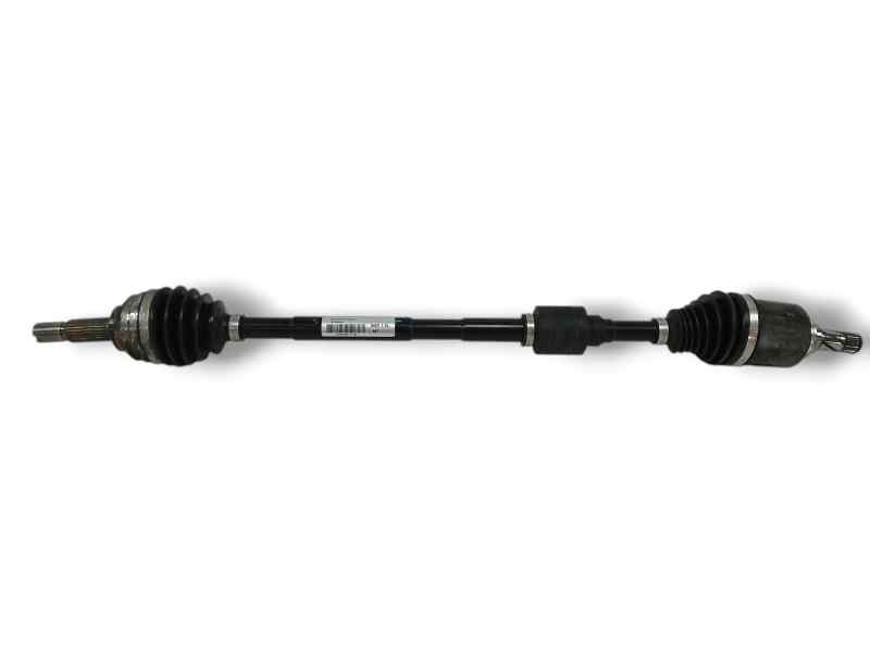 Recambio de transmision delantera derecha para mg zs zs suv (azs1) 1.5 vti referencia OEM IAM Recambio de transmision delantera derecha para mg zs zs suv (azs1) 1.5 vti referencia OEM IAM