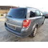 opel astra h station wagon (a04) del año 2005