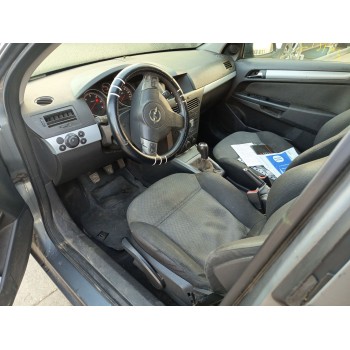 opel astra h station wagon (a04) del año 2005