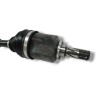 Recambio de transmision delantera derecha para mg zs zs suv (azs1) 1.5 vti referencia OEM IAM   