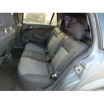 opel astra h station wagon (a04) del año 2005