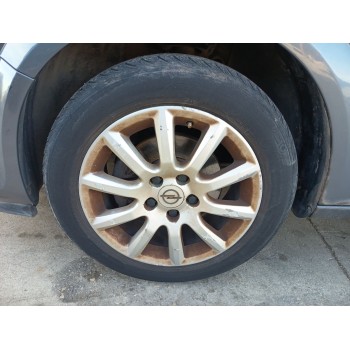 opel astra h station wagon (a04) del año 2005