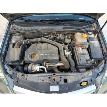 opel astra h station wagon (a04) del año 2005