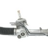 Recambio de cremallera direccion para mazda 2 berlina (dy) 1.6 cat referencia OEM IAM 2S613200KR FUELLE ROTO 2S6C3550KO