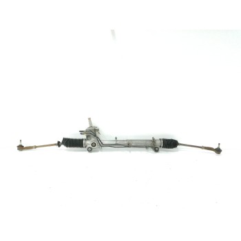 Recambio de cremallera direccion para mazda 2 berlina (dy) 1.6 cat referencia OEM IAM 2S613200KR FUELLE ROTO 2S6C3550KO