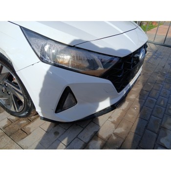 Recambio de paragolpes delantero para hyundai i20 iii (bc3, bi3) 1.0 t-gdi referencia OEM IAM   