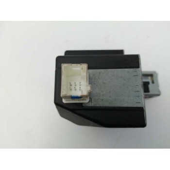 Recambio de antirrobo para citroën c4 picasso ii 1.6 bluehdi 120 referencia OEM IAM 9812112580 BLOQUEO ELECTRICO 