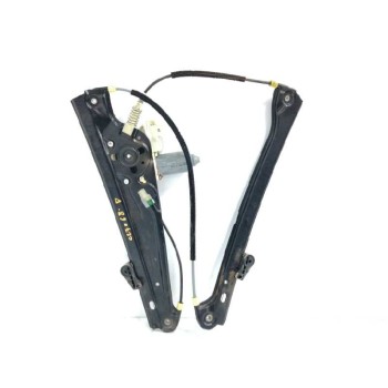Recambio de elevalunas delantero derecho para bmw serie 7 (e65/e66) 4.0 v8 cat referencia OEM IAM 7138862 8223826 67628382002