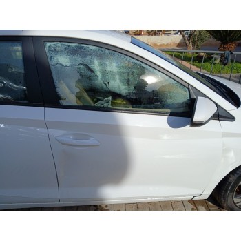 Recambio de puerta delantera derecha para hyundai i20 iii (bc3, bi3) 1.0 t-gdi referencia OEM IAM   