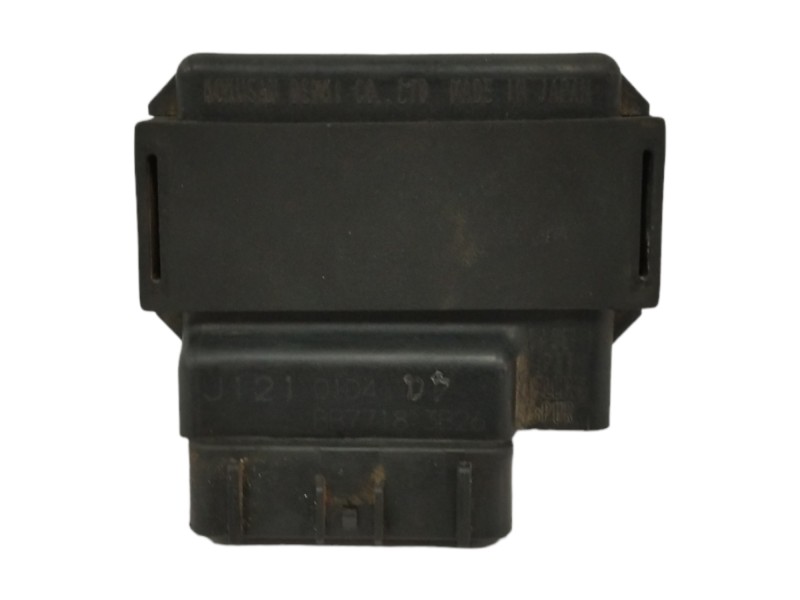 Recambio de modulo electronico para suzuki gs 500 (gm51b/wvbk) gs 500    (wvbk) referencia OEM IAM J12101D4  