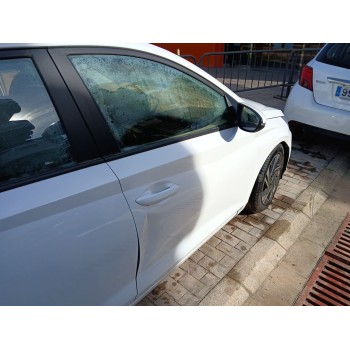 Recambio de puerta delantera derecha para hyundai i20 iii (bc3, bi3) 1.0 t-gdi referencia OEM IAM   