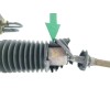 Recambio de cremallera direccion para mazda 2 berlina (dy) 1.6 cat referencia OEM IAM 2S613200KR FUELLE ROTO 2S6C3550KO