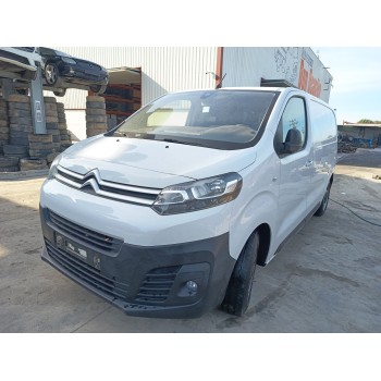 citroën jumpy iii furgoneta (v_) del año 2023